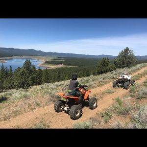 Meet your Posher, Noah